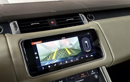 Land Rover Range Rover Sport II, 2019 год, 5 199 000 рублей, 22 фотография