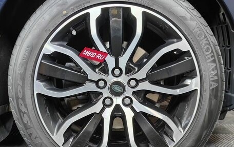 Land Rover Range Rover Sport II, 2019 год, 5 199 000 рублей, 23 фотография