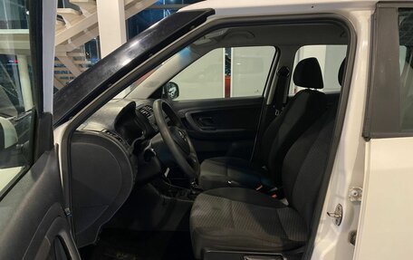 Skoda Fabia II, 2013 год, 646 000 рублей, 16 фотография