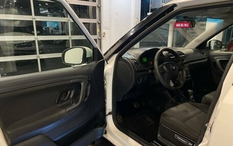 Skoda Fabia II, 2013 год, 646 000 рублей, 21 фотография