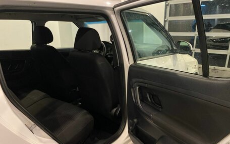 Skoda Fabia II, 2013 год, 646 000 рублей, 26 фотография