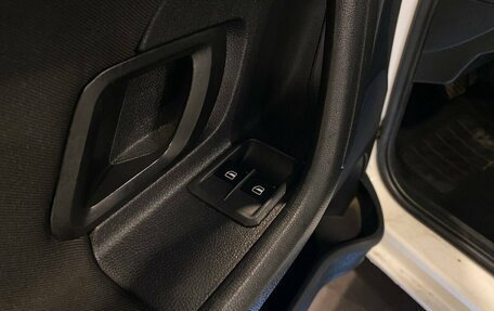 Skoda Fabia II, 2013 год, 646 000 рублей, 22 фотография