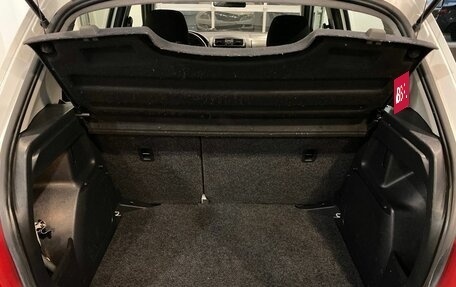 Skoda Fabia II, 2013 год, 646 000 рублей, 18 фотография