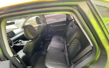 Geely Emgrand, 2023 год, 1 047 480 рублей, 7 фотография