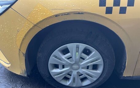 Geely Emgrand, 2023 год, 1 047 480 рублей, 9 фотография