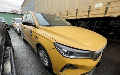 Geely Emgrand, 2023 год, 1 047 480 рублей, 2 фотография