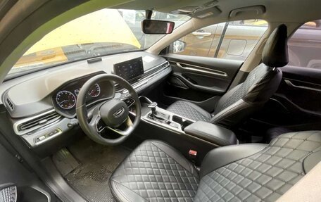 Geely Emgrand, 2023 год, 1 047 480 рублей, 5 фотография