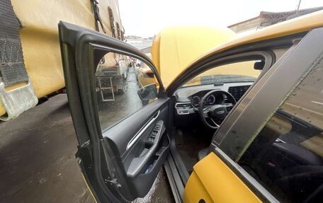 Geely Emgrand, 2023 год, 1 047 480 рублей, 8 фотография