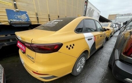 Geely Emgrand, 2023 год, 1 047 480 рублей, 3 фотография