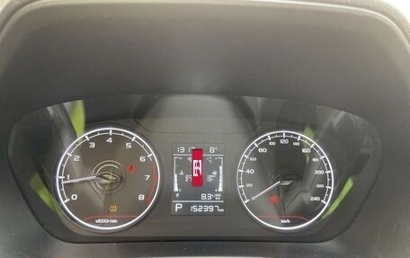 Geely Emgrand, 2023 год, 1 047 480 рублей, 6 фотография