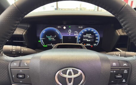 Toyota Camry, 2025 год, 4 850 000 рублей, 8 фотография