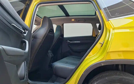 Skoda Kamiq I, 2022 год, 1 300 000 рублей, 9 фотография