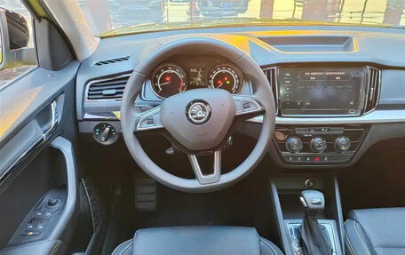 Skoda Kamiq I, 2022 год, 1 300 000 рублей, 11 фотография