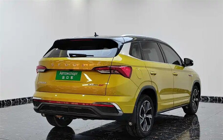 Skoda Kamiq I, 2022 год, 1 300 000 рублей, 6 фотография