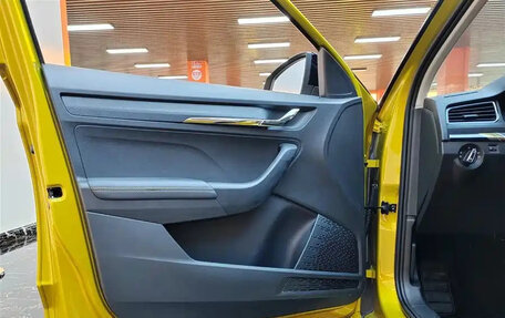 Skoda Kamiq I, 2022 год, 1 300 000 рублей, 7 фотография