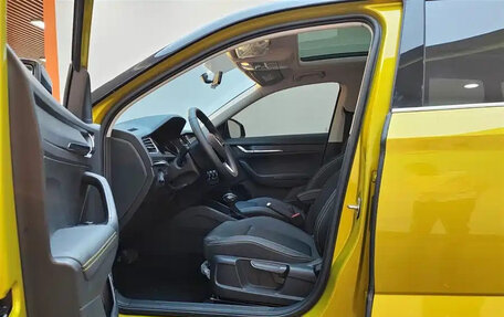 Skoda Kamiq I, 2022 год, 1 300 000 рублей, 8 фотография