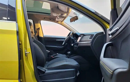 Skoda Kamiq I, 2022 год, 1 300 000 рублей, 15 фотография