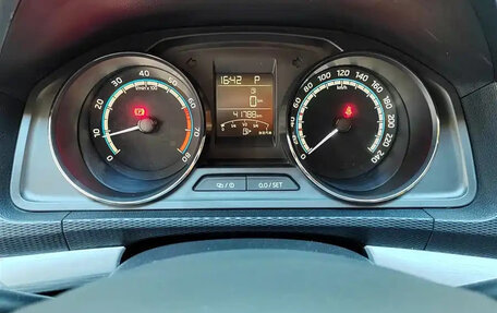 Skoda Kamiq I, 2022 год, 1 300 000 рублей, 12 фотография