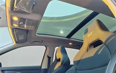 Skoda Kamiq I, 2022 год, 1 300 000 рублей, 13 фотография