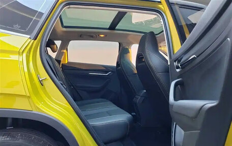 Skoda Kamiq I, 2022 год, 1 300 000 рублей, 16 фотография