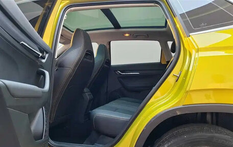 Skoda Kamiq I, 2022 год, 1 300 000 рублей, 17 фотография