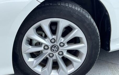 Toyota Corolla, 2021 год, 1 978 000 рублей, 2 фотография