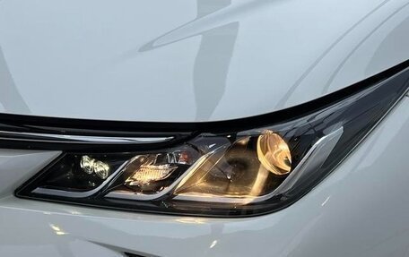 Toyota Corolla, 2021 год, 1 978 000 рублей, 3 фотография