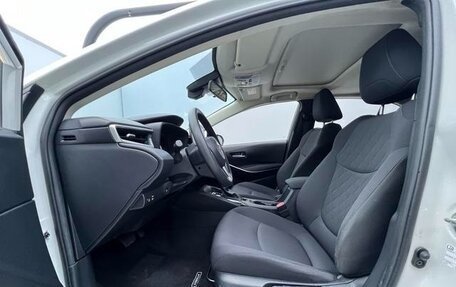 Toyota Corolla, 2021 год, 1 978 000 рублей, 9 фотография