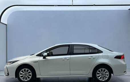 Toyota Corolla, 2021 год, 1 978 000 рублей, 12 фотография