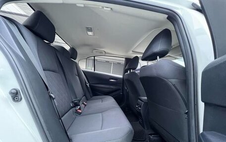Toyota Corolla, 2021 год, 1 978 000 рублей, 11 фотография
