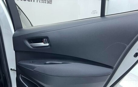 Toyota Corolla, 2021 год, 1 978 000 рублей, 16 фотография