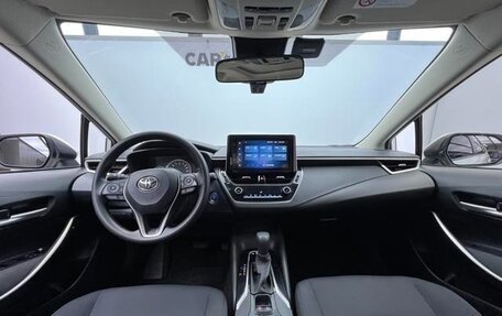 Toyota Corolla, 2021 год, 1 978 000 рублей, 17 фотография