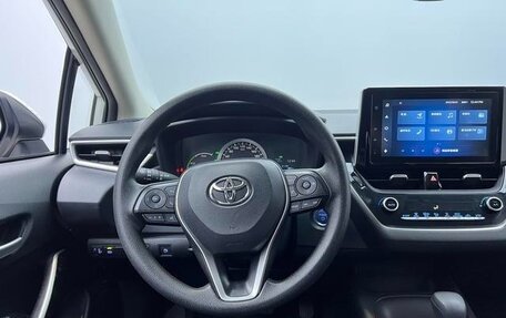 Toyota Corolla, 2021 год, 1 978 000 рублей, 18 фотография