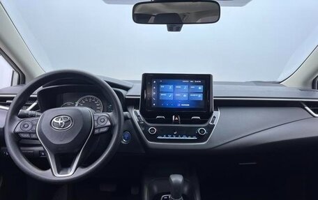 Toyota Corolla, 2021 год, 1 978 000 рублей, 21 фотография