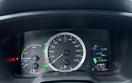 Toyota Corolla, 2021 год, 1 978 000 рублей, 23 фотография