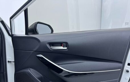 Toyota Corolla, 2021 год, 1 978 000 рублей, 20 фотография