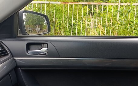 Mitsubishi Lancer IX, 2008 год, 599 000 рублей, 8 фотография