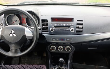 Mitsubishi Lancer IX, 2008 год, 599 000 рублей, 7 фотография