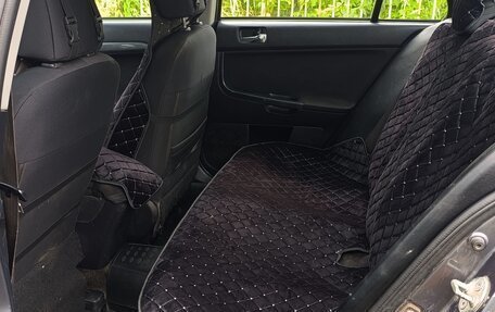 Mitsubishi Lancer IX, 2008 год, 599 000 рублей, 6 фотография