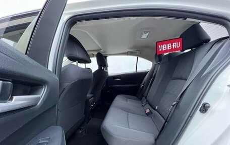 Toyota Corolla, 2021 год, 1 978 000 рублей, 14 фотография