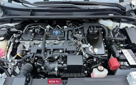 Toyota Corolla, 2021 год, 1 978 000 рублей, 22 фотография