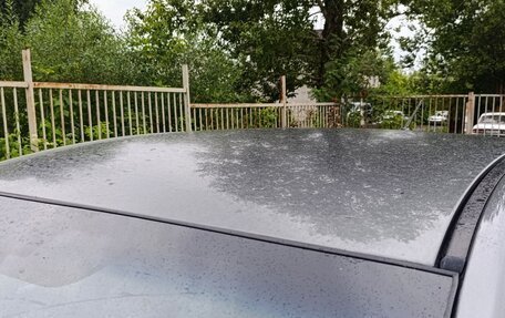 Mitsubishi Lancer IX, 2008 год, 599 000 рублей, 17 фотография