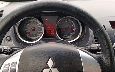 Mitsubishi Lancer IX, 2008 год, 599 000 рублей, 12 фотография