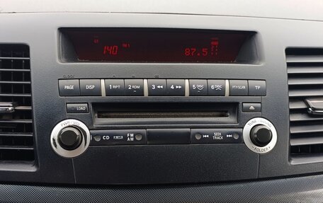 Mitsubishi Lancer IX, 2008 год, 599 000 рублей, 13 фотография