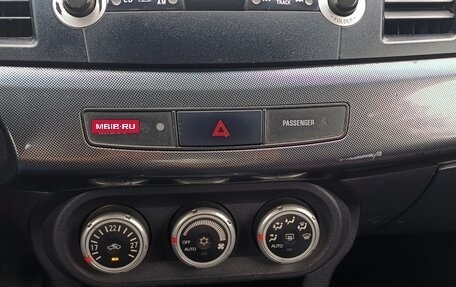 Mitsubishi Lancer IX, 2008 год, 599 000 рублей, 14 фотография