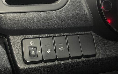 KIA Rio III рестайлинг, 2015 год, 999 000 рублей, 16 фотография