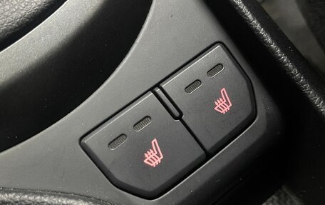 KIA Rio III рестайлинг, 2015 год, 999 000 рублей, 21 фотография