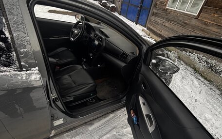 Lifan X50, 2016 год, 550 000 рублей, 5 фотография