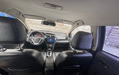 Lifan X50, 2016 год, 550 000 рублей, 7 фотография