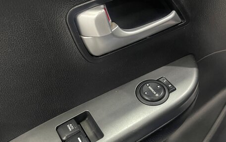 KIA Rio III рестайлинг, 2015 год, 999 000 рублей, 23 фотография